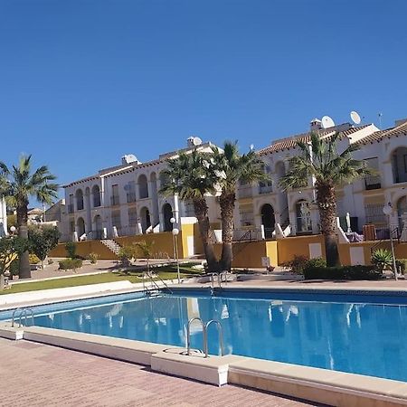 Villamartin Golf Lovers Home San Miguel De Salinas Exterior photo
