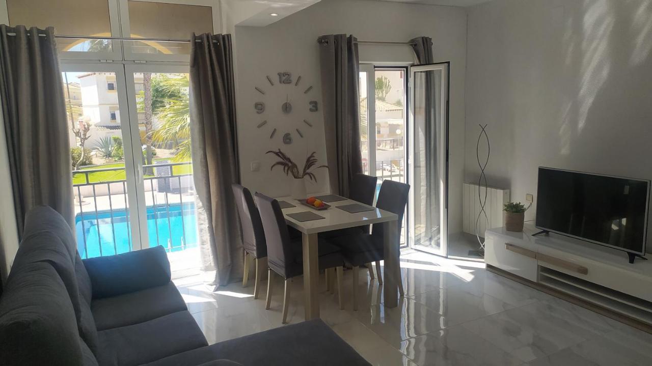 Villamartin Golf Lovers Home San Miguel De Salinas Exterior photo